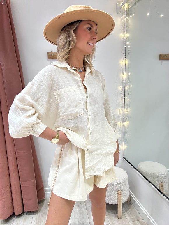 Chemise Jessy