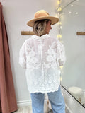 Chemise Madeline