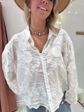 Chemise Madeline