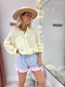 Short Ralph