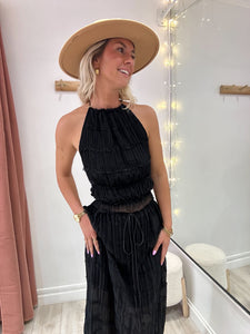 Ensemble Ariana noir