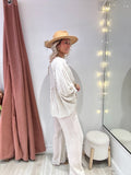 Pantalon Olympe