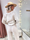 Pantalon Olympe
