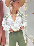Pantalon Lyna