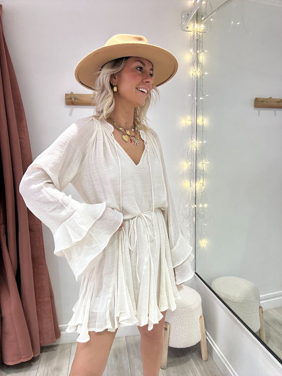 Robe Lucia