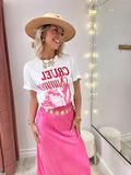 Tee shirt Disco