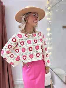 Top Sally