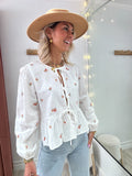 Blouse Lola