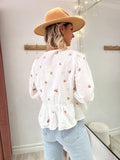 Blouse Lola