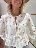 Blouse Lola