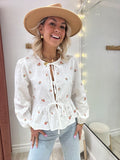 Blouse Lola