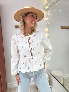 Blouse Lola