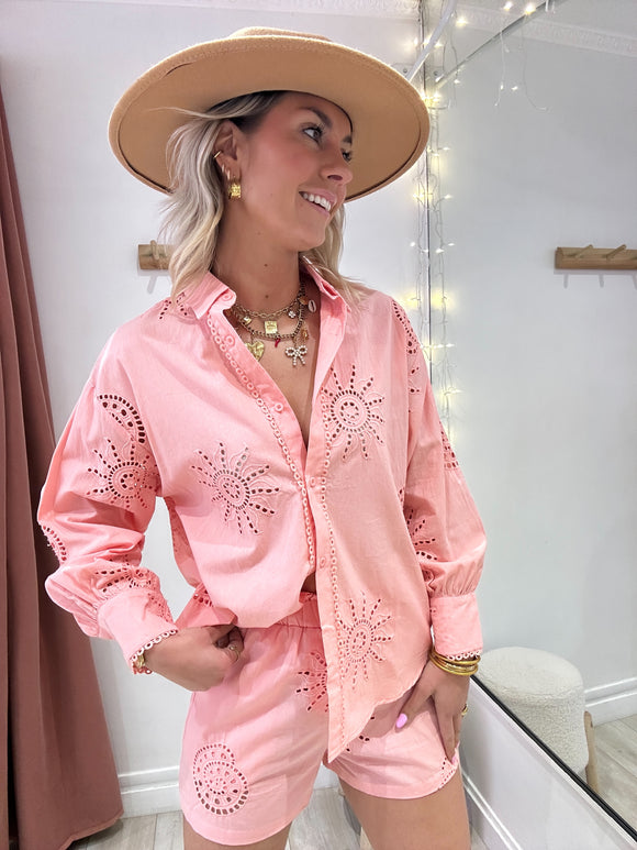 Chemise Andrea