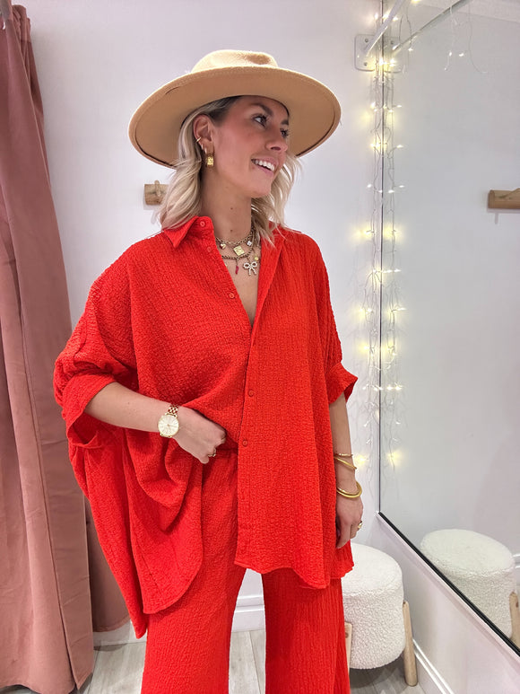 Chemise Appoline