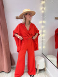Pantalon Appoline