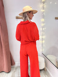 Pantalon Appoline