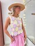 Jupe short Olympe