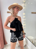 Short Céleste