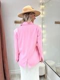 Blazer Bettany