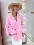 Blazer Bettany