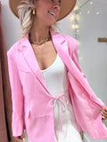 Blazer Bettany