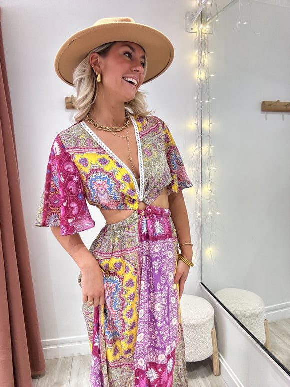 Robe Zadia