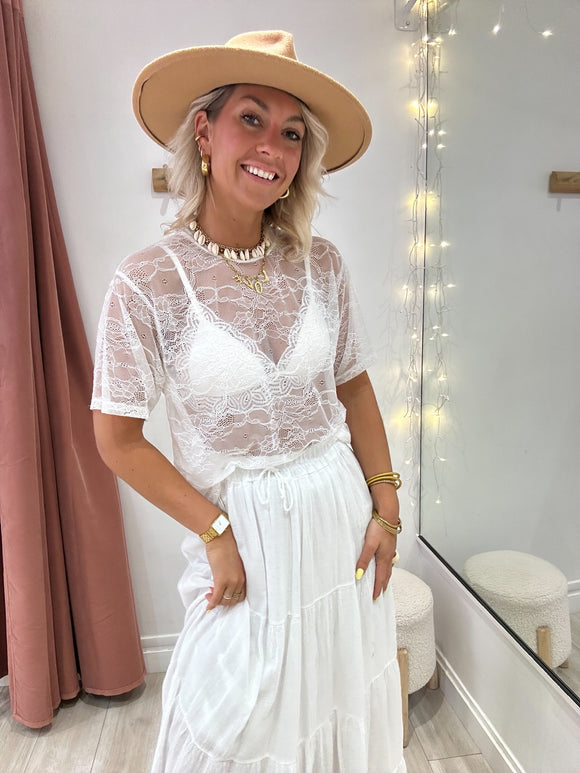 Tee shirt Paloma