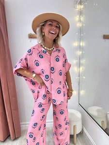 Ensemble Mykonos