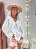 Blouse Amélie