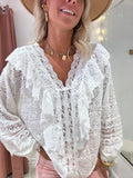 Blouse Amélie