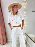 Pantalon Timéo
