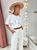 Pantalon Timéo