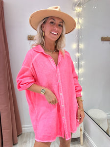 Chemise Naya