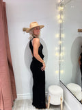 Ensemble Kylie noir