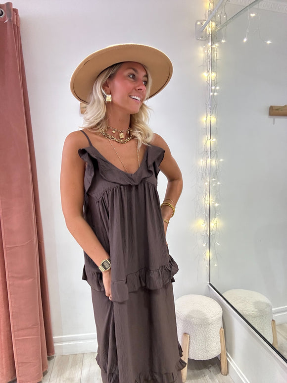 Robe Isae