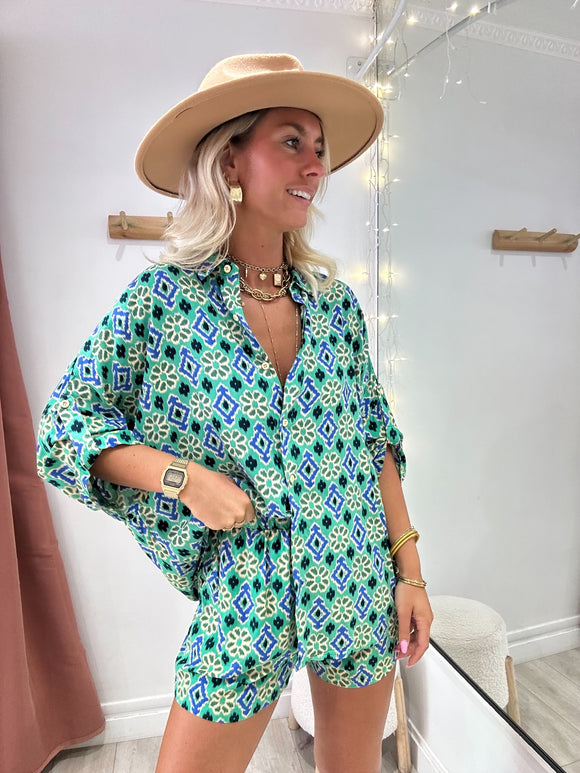 Ensemble Rio