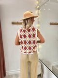 Pantalon Calia beige