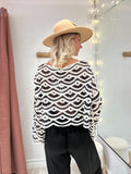 Pantalon Calia noir