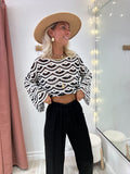 Pantalon Calia noir