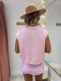 Top Eden rose