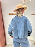Veste Lowe