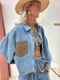 Veste Lowe