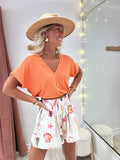 Short Sunny