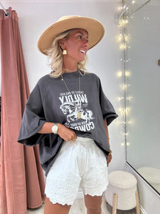 Short Paula