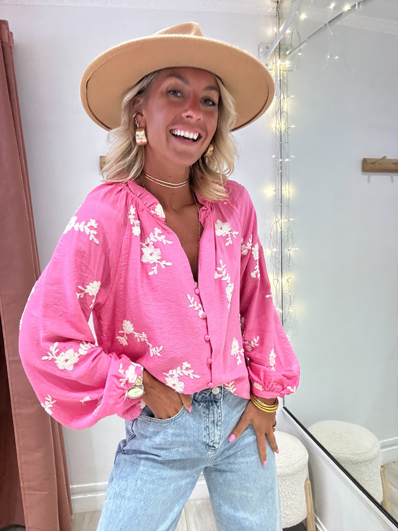 Chemise Emma