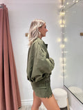 Bombers Angela