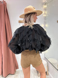 Short Bella camel