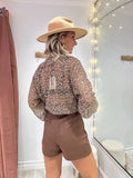Jupe short Katy