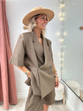 Blazer Thea