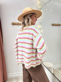 Gilet Paulina